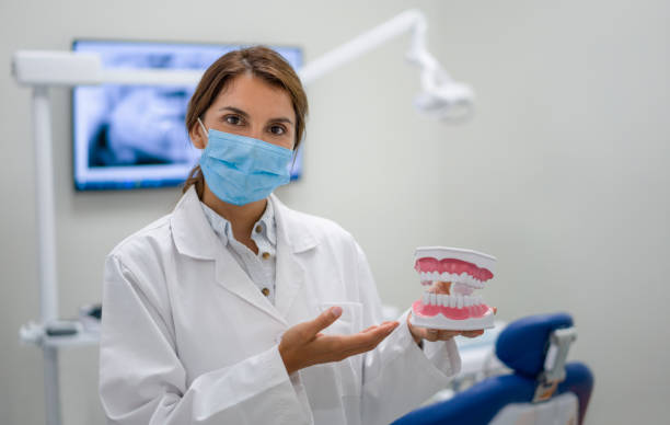Best Orthodontic Emergency Dentist in Grabill, IN