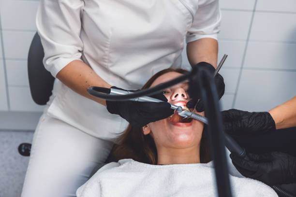 Best Emergency Dentist for Lost Fillings or Crowns in Grabill, IN