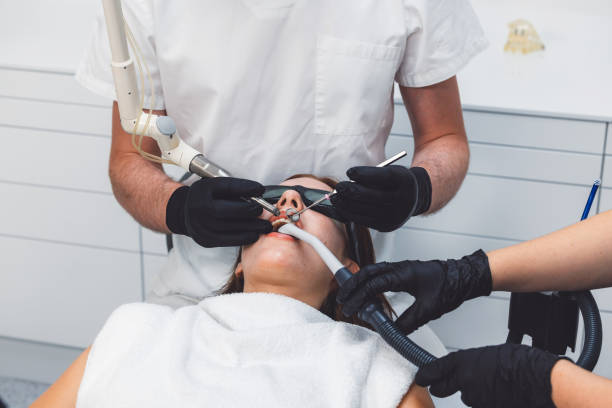 Best Weekend Emergency Dentist in Grabill, IN
