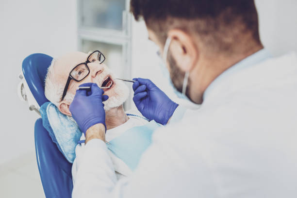Best Urgent Dental Care for Toothache in Grabill, IN